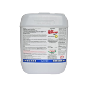 Coadyuvante TODO TERRENO FACYT