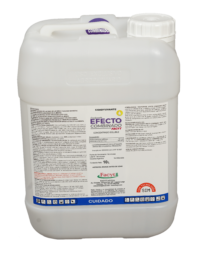 Coadyuvante EFECTO COMBINADO FACYT