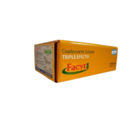 Coadyuvante ESPACIAL TRIPLE EFECTO FACYT