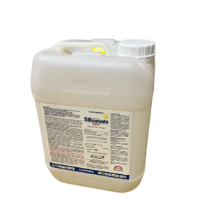 Coadyuvante SILICONADO FACYT