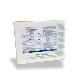 Pack CURASEMILLAS TRIGO FACYT