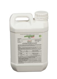 Fertilizante ARRANQUE ZINC FACYT