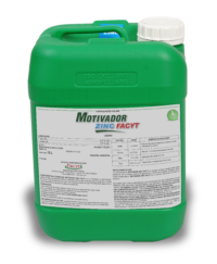Motivador ZINC FACYT