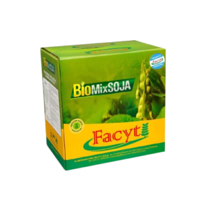 BIOMIX FACYT