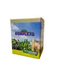 Fertilizante FACYT COMPLETO