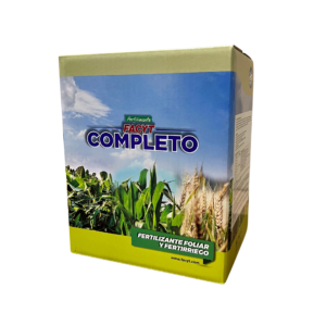 Fertilizante FACYT COMPLETO