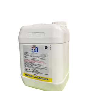 FACYT Crucial 2,4 D (ME)