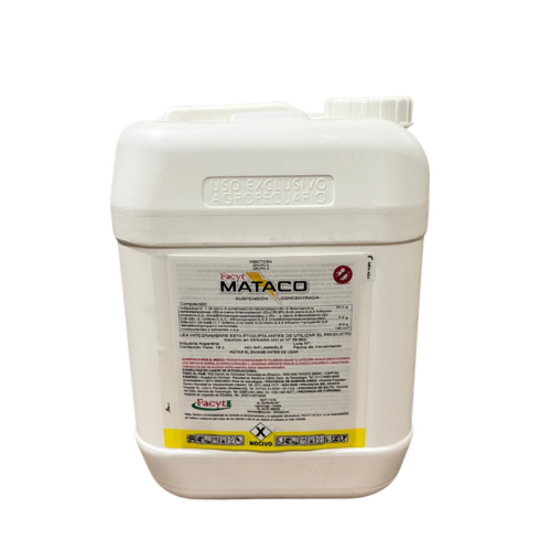 FACYT MATACO