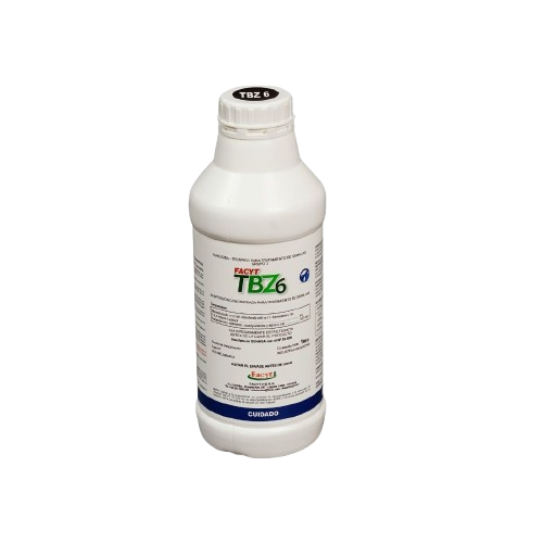 Curasemilla FACYT TBZ 6
