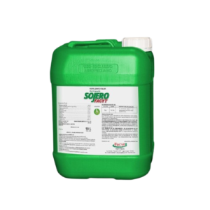 Fertilizante SOJERO FACYT