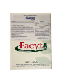 KIT COATING FACYT