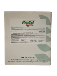 Protector Celular PROCEL FACYT L
