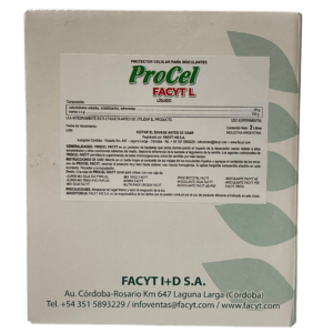 Protector Celular PROCEL FACYT L