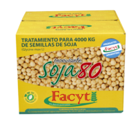 Inoculante Soja 80 FACYT