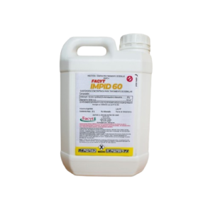 FACYT IMPID 60