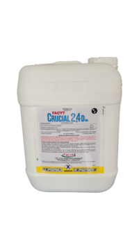 FACYT Crucial 2,4 D (ME)