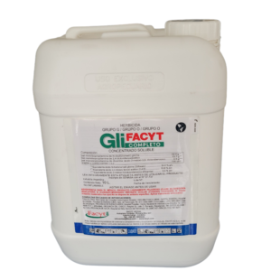 GLIFACYT COMPLETO