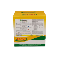 Pack CURASEMILLAS TRIGO FACYT + PLUS