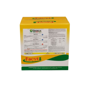 Pack CURASEMILLAS TRIGO FACYT + PLUS