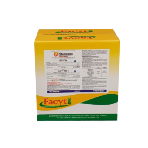Pack CURASEMILLAS TRIGO FACYT