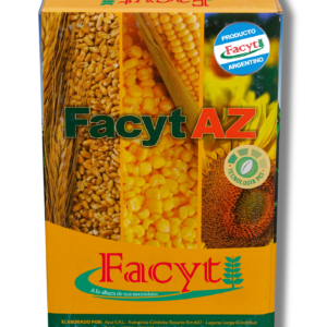 Inoculante FACYT AZ