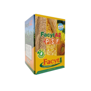 Pack FACYT AZ + PSF