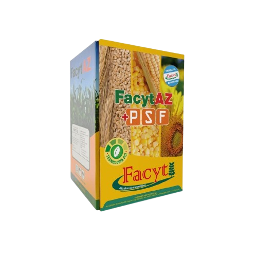 Pack FACYT AZ + PSF