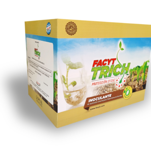 Inoculante FACYT TRICH