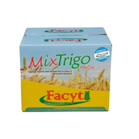 Pack MIX TRIGO FACYT