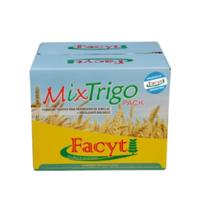 Pack MIX TRIGO FACYT