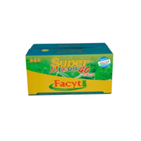 Pack SUPER MIX SOJA 40 FACYT