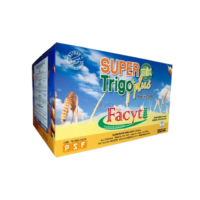 Pack SUPER MIX TRIGO FACYT PLUS
