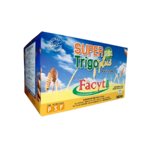 Pack SUPER MIX TRIGO FACYT PLUS