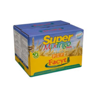Pack SUPER MIX TRIGO FACYT