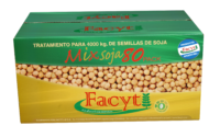 Pack MIX SOJA 80 FACYT