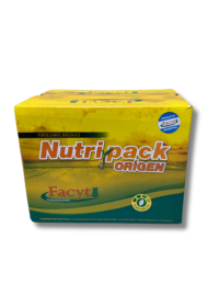 NUTRIPACK ORÍGEN FACYT