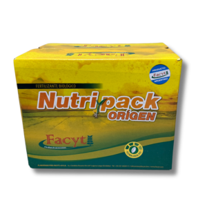 NUTRIPACK ORÍGEN FACYT