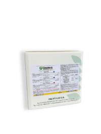 Pack CURASEMILLAS TRIGO FACYT + PLUS
