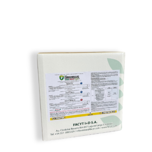 Pack CURASEMILLAS TRIGO FACYT + PLUS