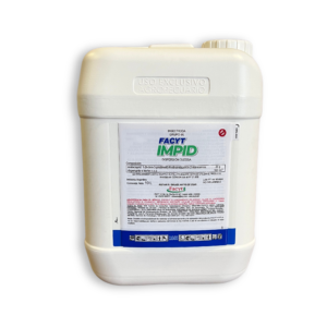Bidon FACYT IMPID