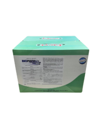 Biopack AVANCE FACYT