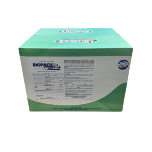 Biopack AVANCE FACYT