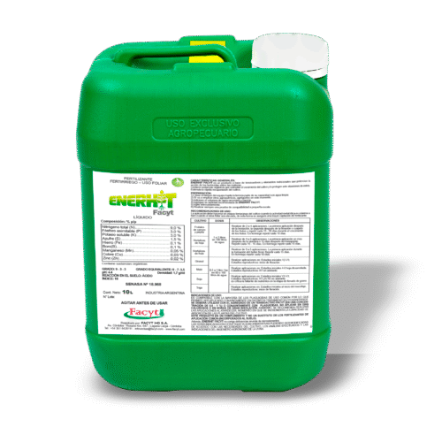 ENERHIT FACYT