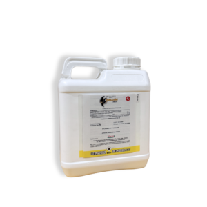 Bidon Halcón Halcón FACYT