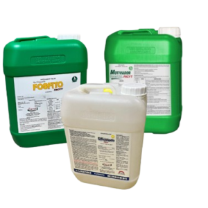 Combo Frutihortícolas I