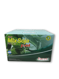 Caja Mix soja facyt 80 F+M Pack Mix Soja 80 FACYT F+M