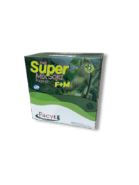 Pack Super Mix Soja 40 FACYT F+M