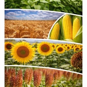 Inoculante Soja 80 FACYT